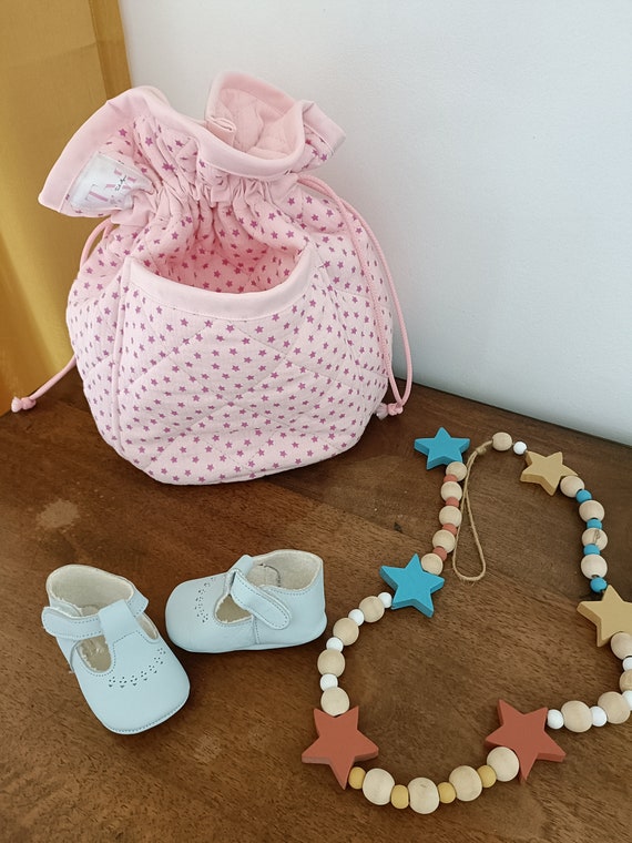 Baby bucket bag hotsell