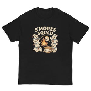 S’mores Squad - Unisex classic tee