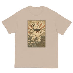 Marshmallow Attack - Unisex classic tee