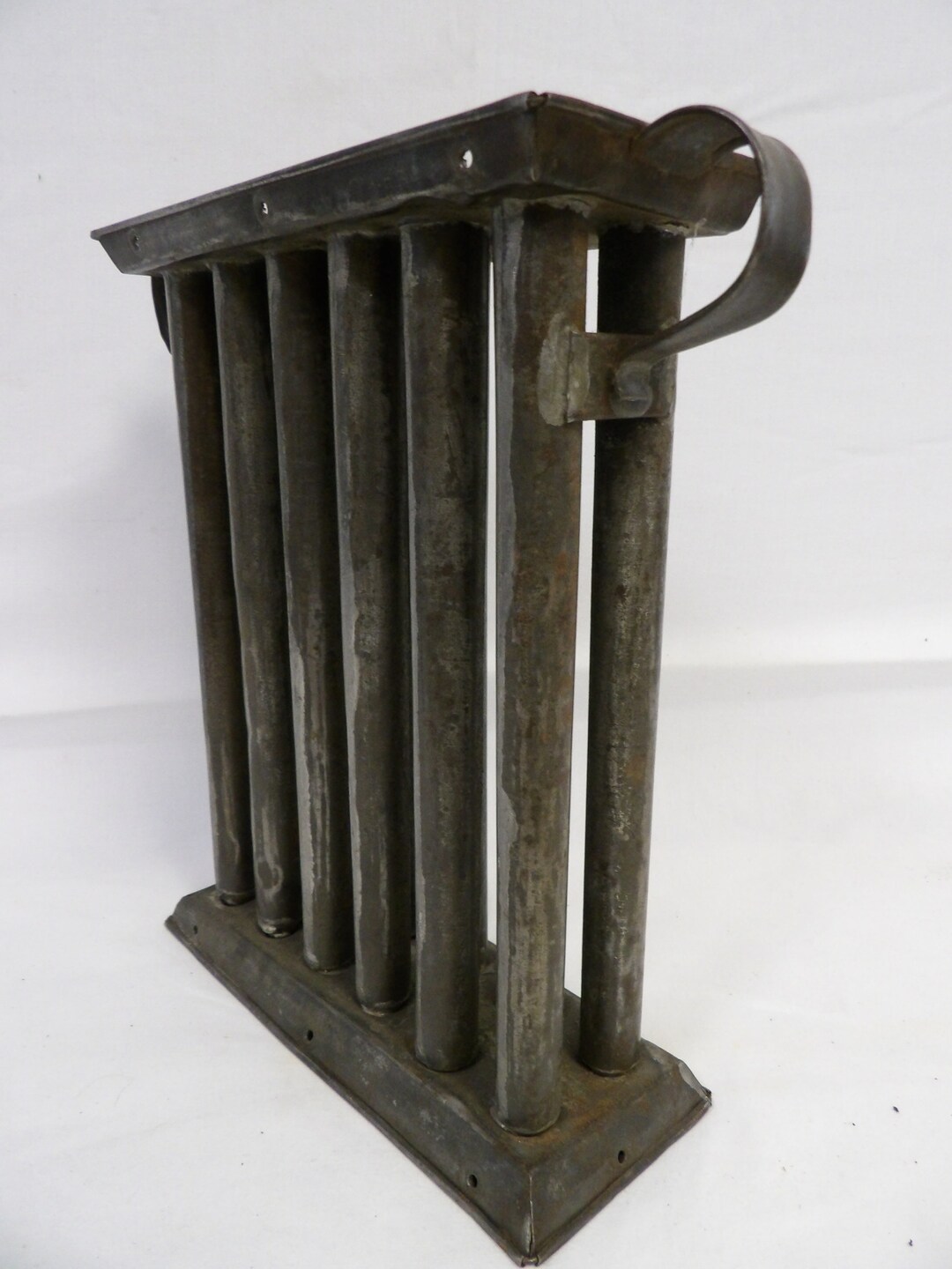 Candlestick Mold Etsy