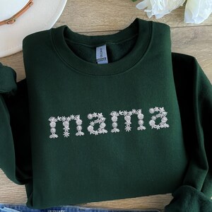 Unique crewnecks sale