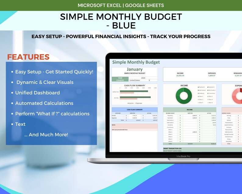 Free Personal Monthly Expense Report Template Excel Kotihalo Free personal monthly expense report template excel kotihalo