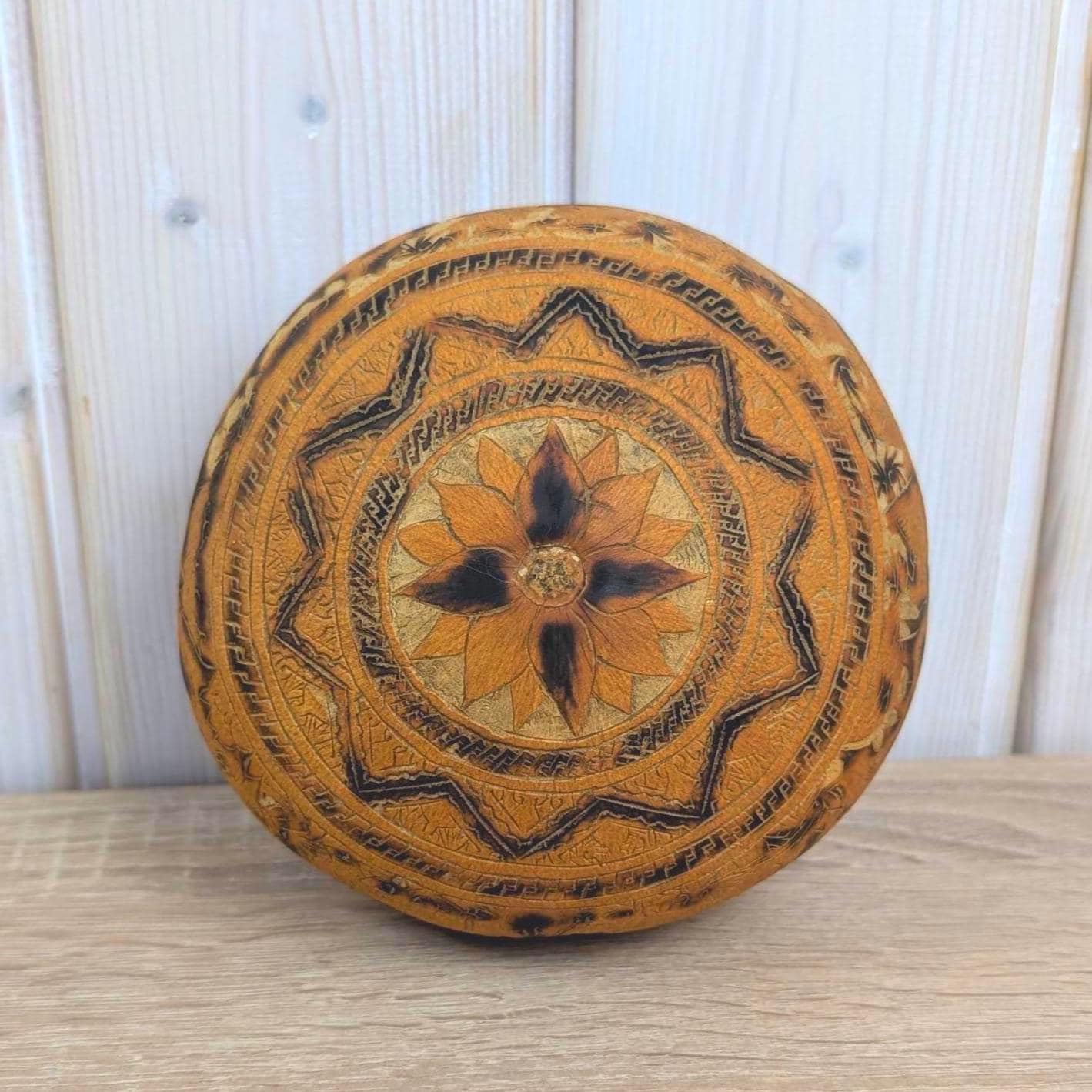 Mate burilado - Etsy 日本