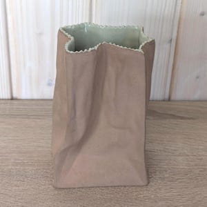 Rosenthal Paper Bag - Etsy