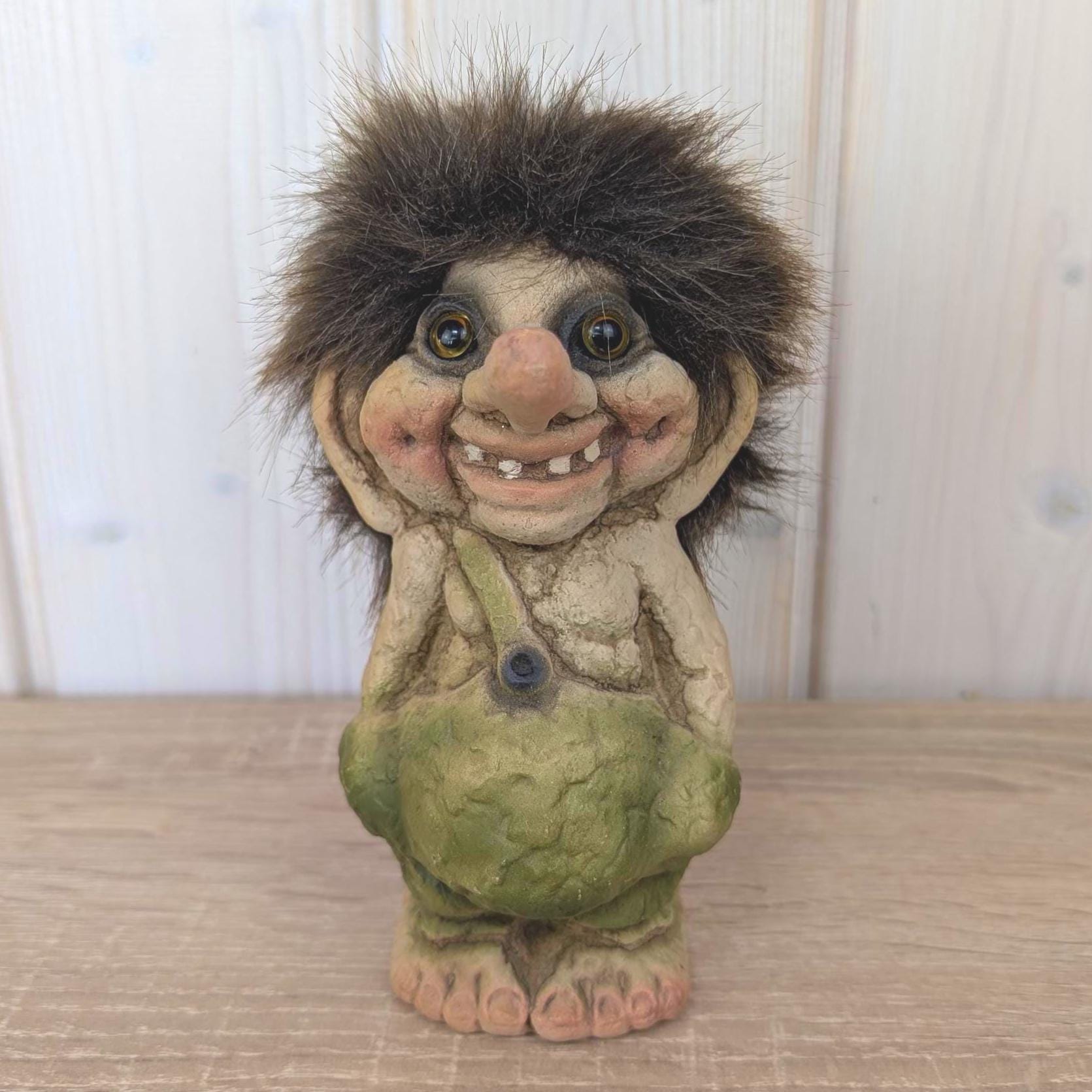 Nyform trolls - Etsy 日本
