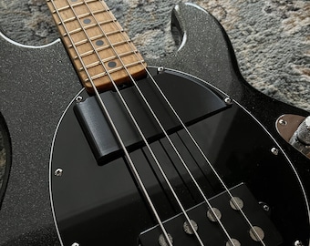 Rampe à claque Musicman StingRay