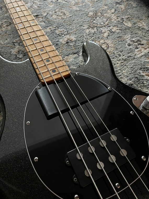 Musicman Stingray Slap Ramp - Etsy