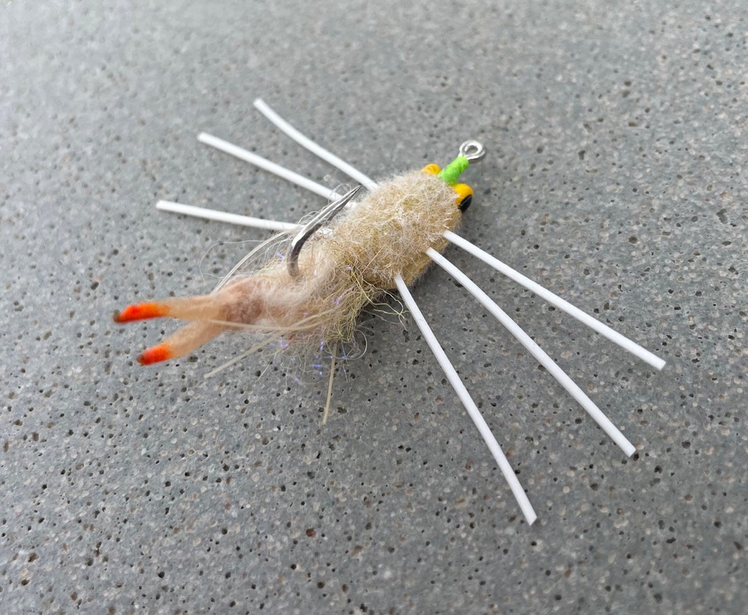 The Infectious Crab Etsy