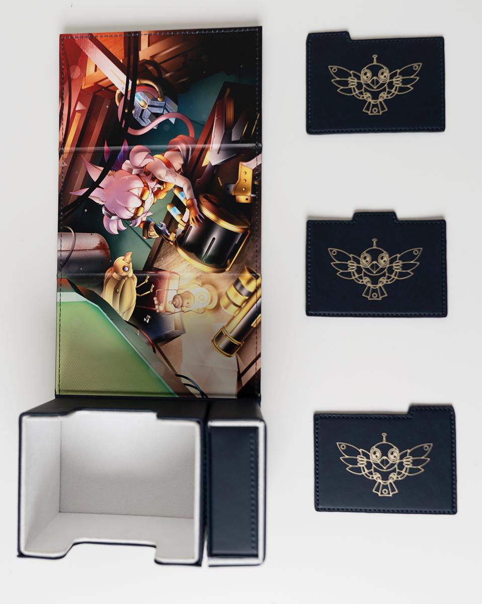 Cynthia Card Sleeves - Etsy Cynthia Card Sleeves - Etsy
