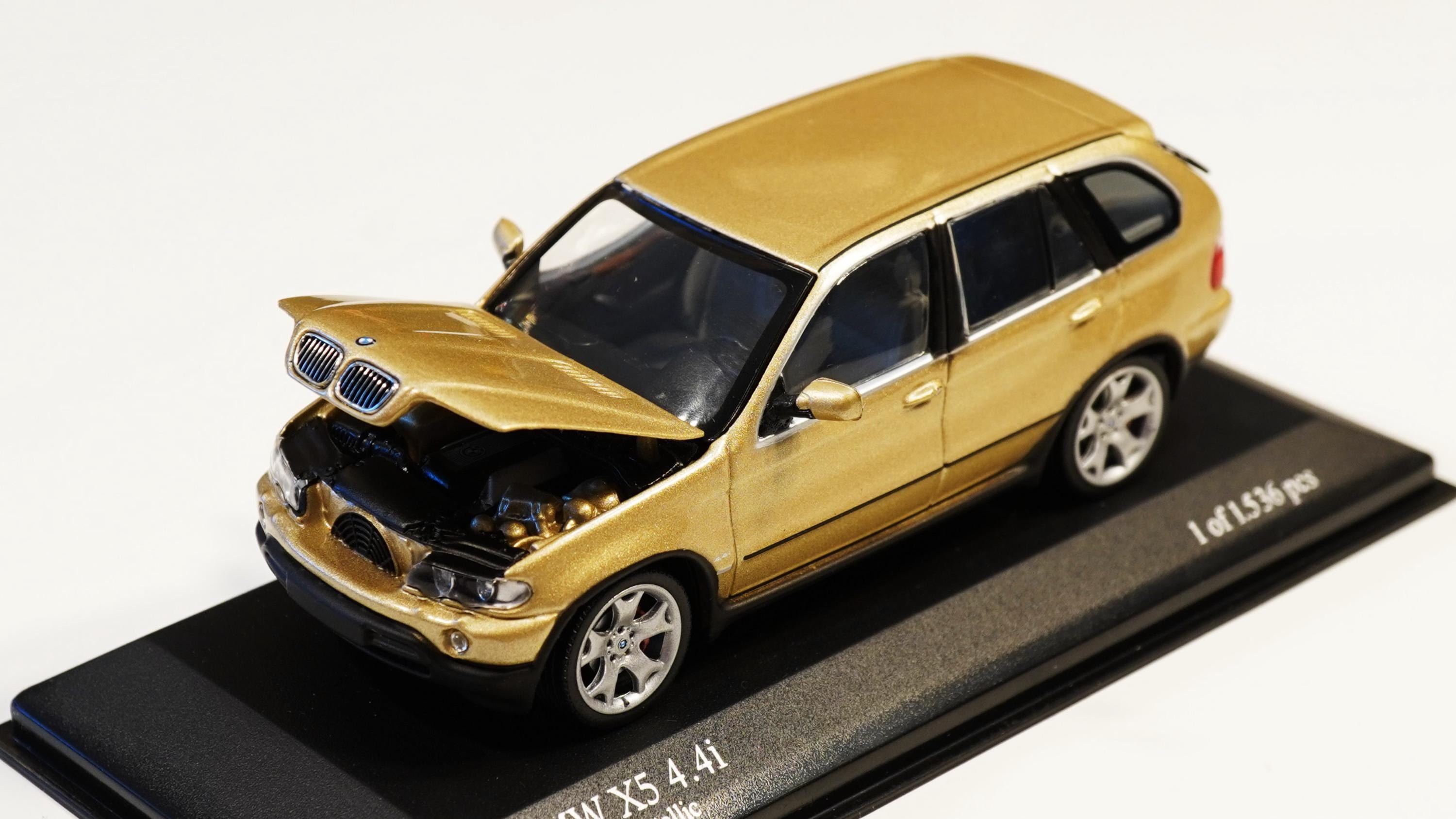 Bmw X5 Diecast Model - Etsy