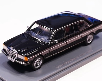 Mercedes-Benz V123 Lang - NEO 1/43