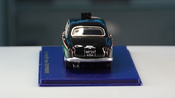 1953 Alfa Romeo 1900 C Coupé by Pinin Farina | Paris 2019 | RM Sotheby's 1953 Alfa Romeo 1900 C Coupé by Pinin Farina | Paris 2019 | RM Sotheby's
