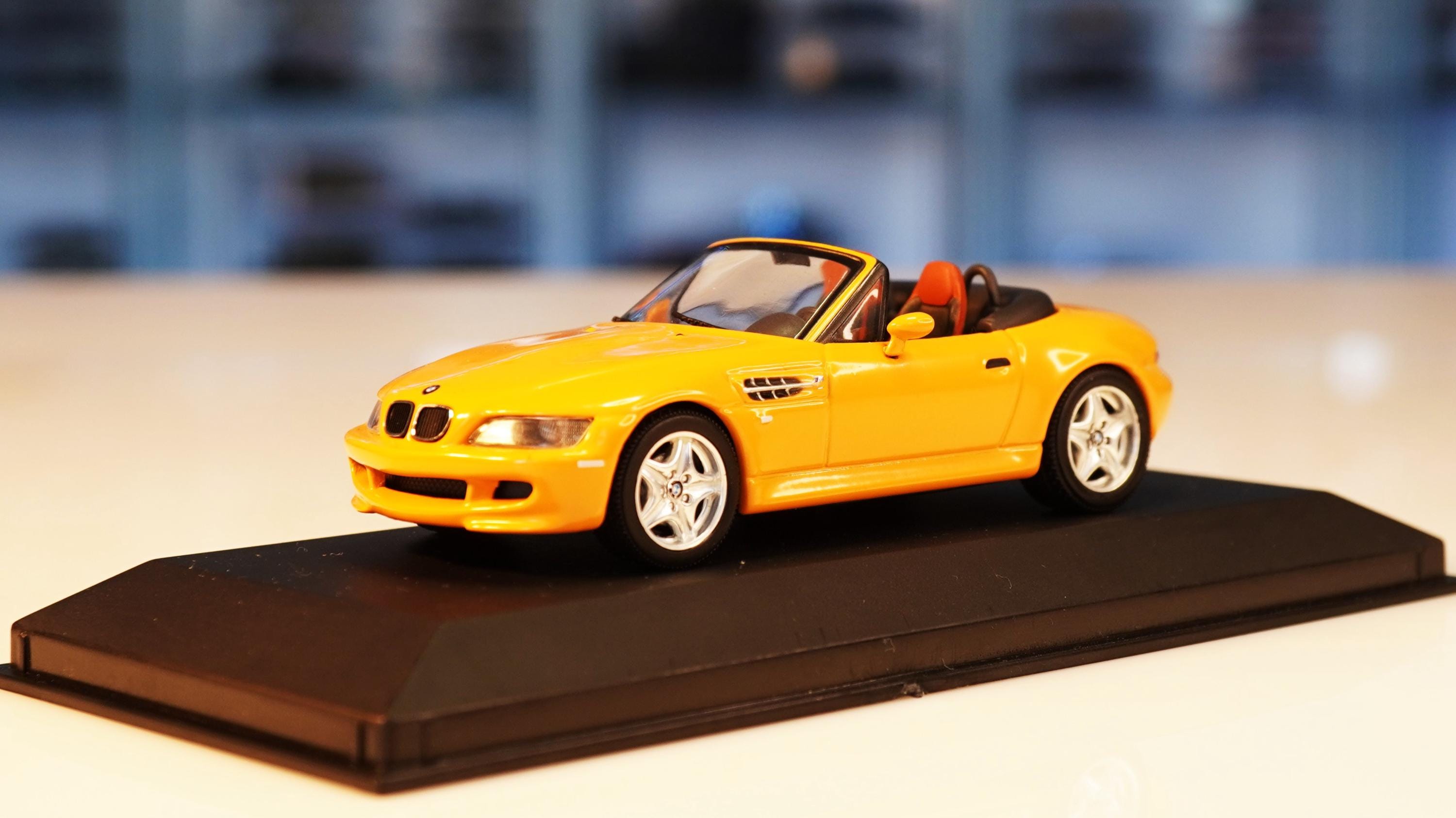 Model Bmw Z3 - Etsy