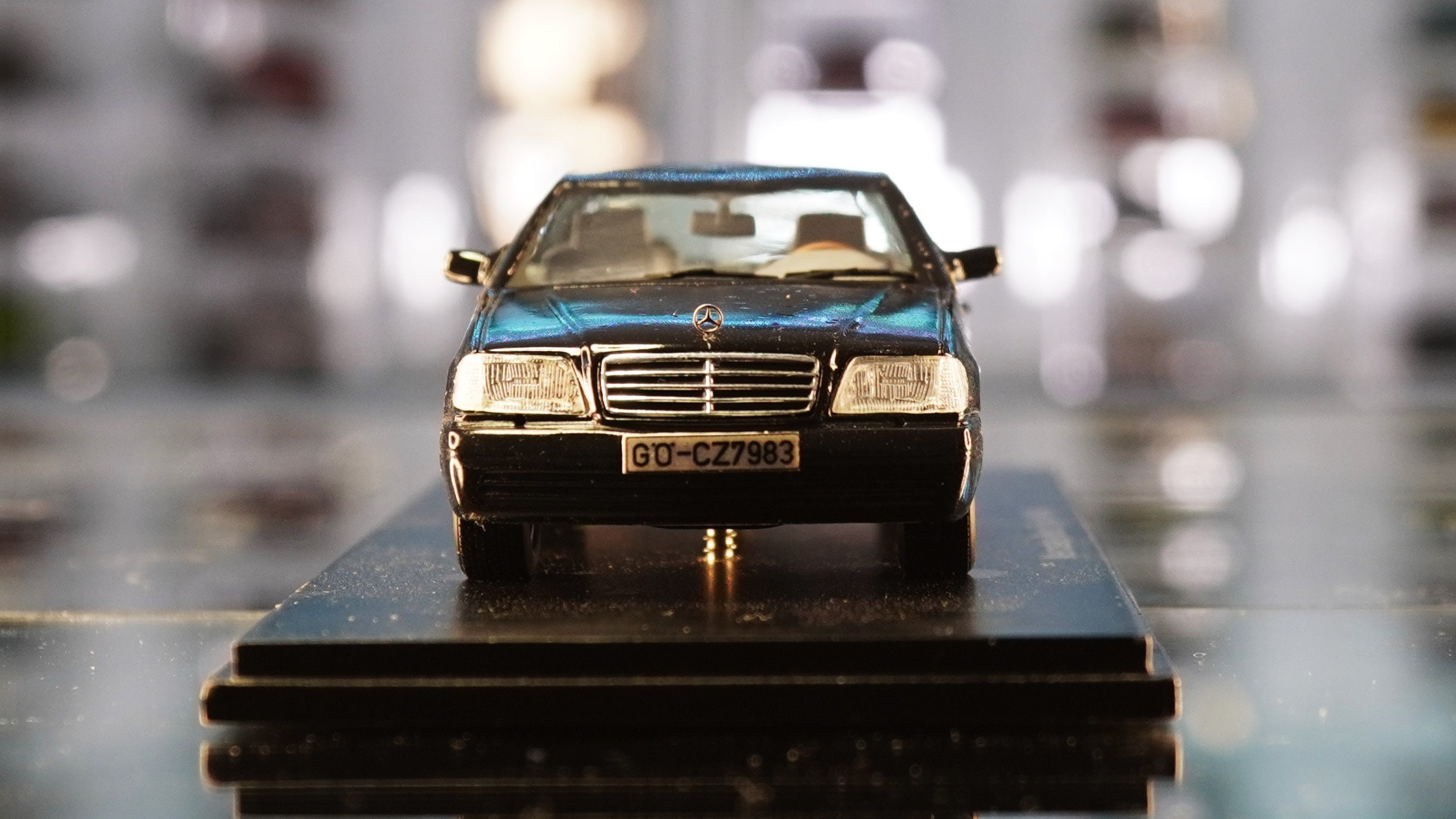 1991 Mercedes-benz 300 SE (W140) - Spark 1/43 - Etsy 1991 Mercedes-benz 300 SE (W140) - Spark 1/43 - Etsy