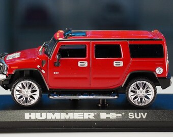Hummer H2 - Norev 1:43 - Etsy