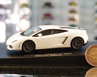 Lamborghini Gallardo LP550-2 Valetino Balboni - Autoart 1/43