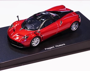 Pagani Huayra - AUTOart 1:43