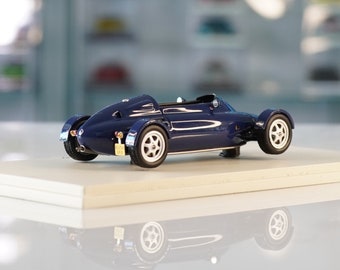 1993 Rocket by Gordon Murray - Spark 1/43 - Etsy