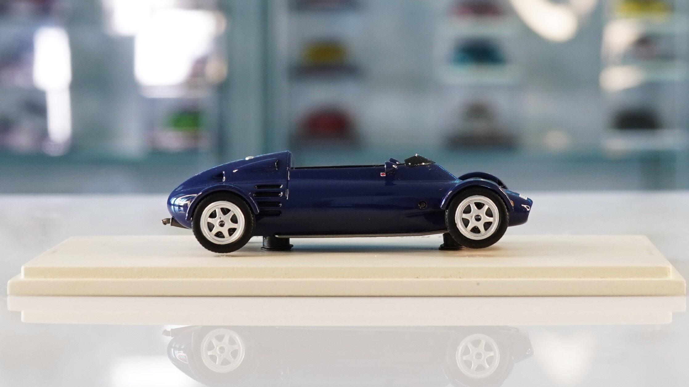  2025年おすすめのアイテム満載 - Murray Gordon by Rocket 1993 Spark Etsy - 1/43 ミニカー