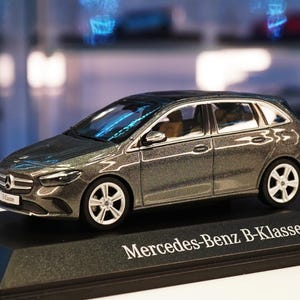 Mercedes Benz 600 Short (KURZ) 1966 1:43 Ixo Black - Etsy
