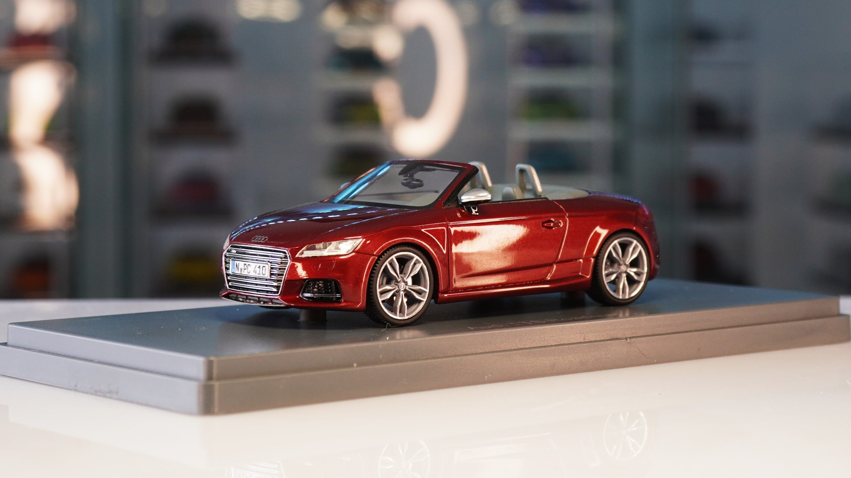 Audi Tts Etsy UK