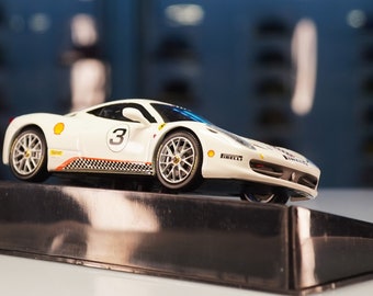 ホットウィール ELITE フェラーリ 1/43 458 ITALIA Amazon.com: Hot wheels BLY45 Ferrari 458 Italia Speciale