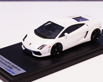 Lamborghini Gallardo LP560-4 'Geneva Motorshow' - LookSmart 1/43