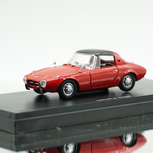 Toyota Sports 800 - Kyosho 1/43