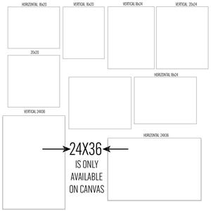 Custom Wedding Menu Sign | Personalized Reception Menu Board | Elegant Dinner Party Display | Foam Board or Canvas image 9