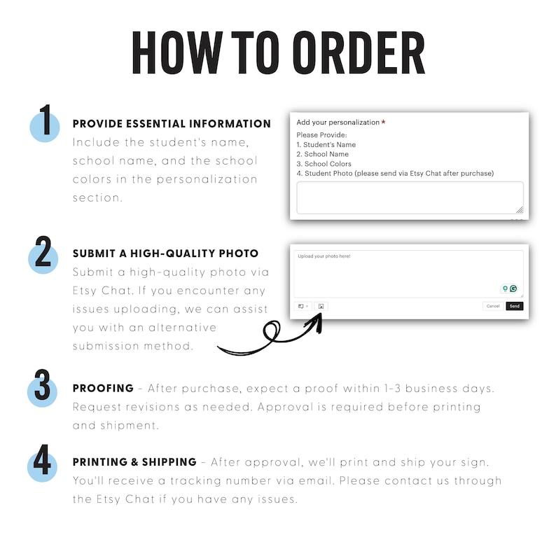 Band Yard Sign 24''x18'' Marching Band Yard Sign Coroplast With Hstake