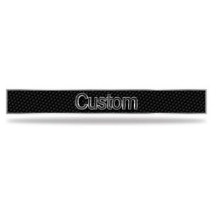 Custom Name Plate for Club Car DS Golf Cart - Personalized Text - Replacement Decal Emblem - Multiple Color Options - Size 18" x 2.25"