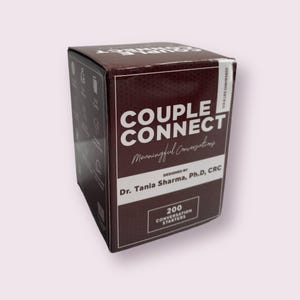 Jeu pour couple marié, cartes de mariage, jeunes mariés, couples connectés, jeu de connexion, jeu pour couple, cadeau de mariage, juste mariés, mariée, marié