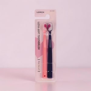 Couples Matching Toothbrushes, Love Gift, Gift For Him, Gift For Her, His and Hers, Couples Gift, Partner Matching Gift