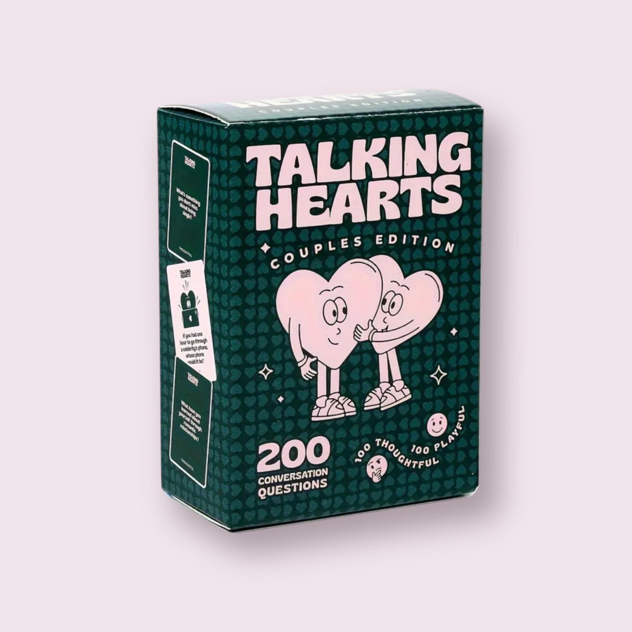 Jeu à Boire Pour Couple Drunk Lovers - 54 Cartes Romantiques Et Audacieuses - Idéal Soirée Saint-Valentin, Rendez-vous Galant