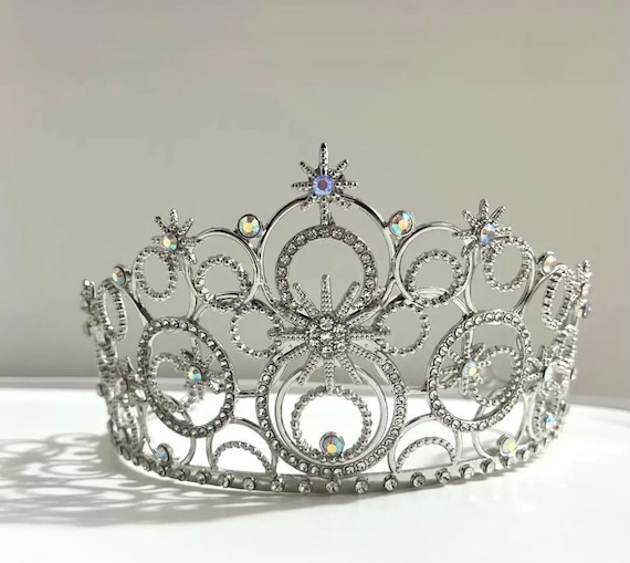 Wicked Glindas Bubble Crown Wicked Glinda Wicked the Movie