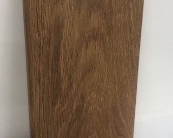 Oak Chopping board