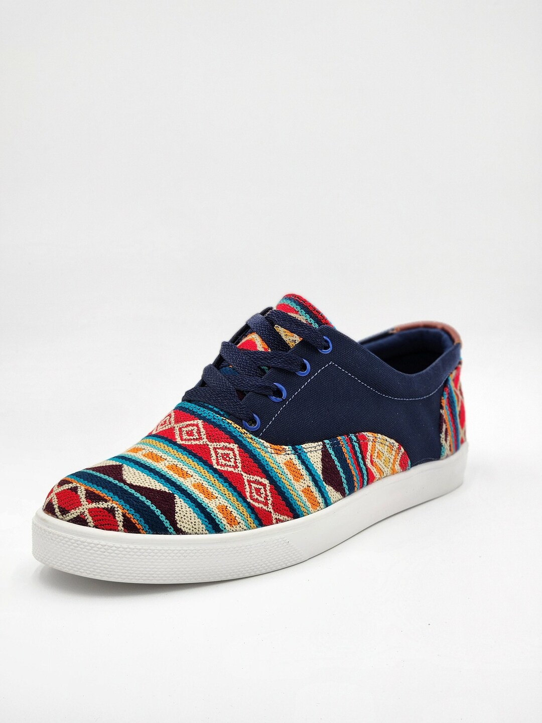 Handmade Ecuadorian Shoes Etsy