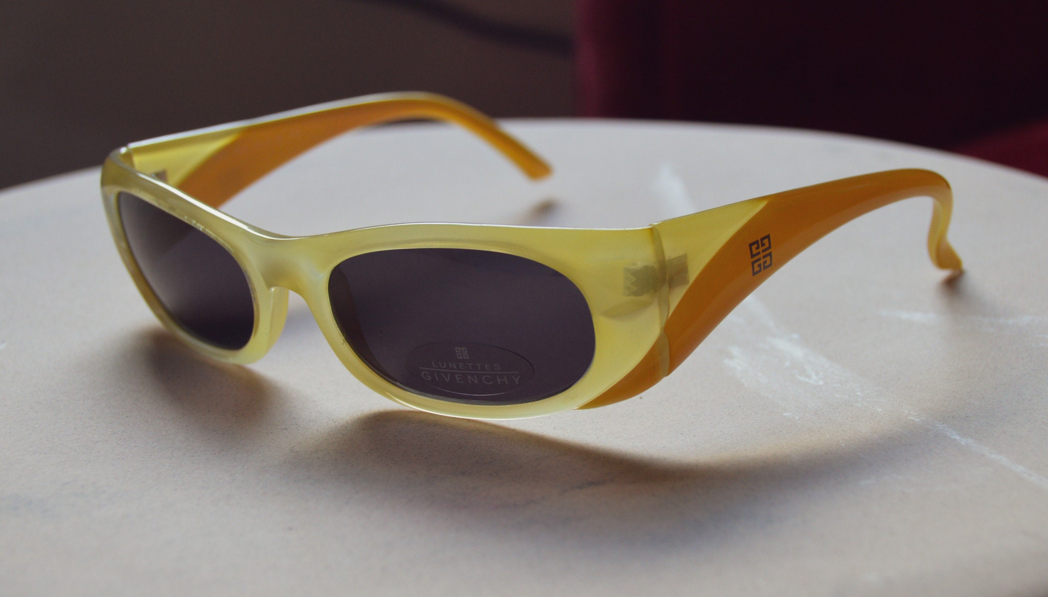 Givenchy vintage sunglasses - Etsy 日本