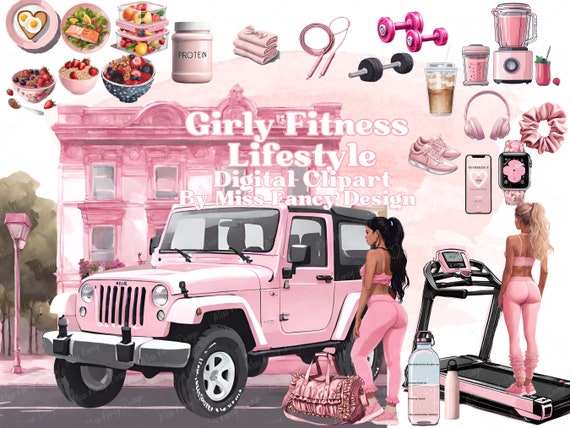 Empowerment through Accessories