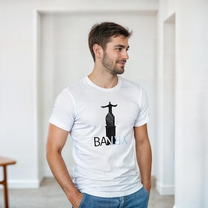 Saint Brendan - Classic Unisex Crewneck T-shirt