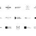 45 Minimalist Logos AI & EPS Files Clean and Modern Logo Collection - Etsy