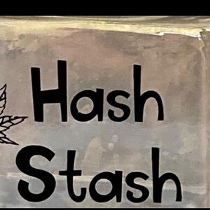 Stash jar image 2