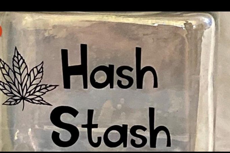 Stash jar image 2