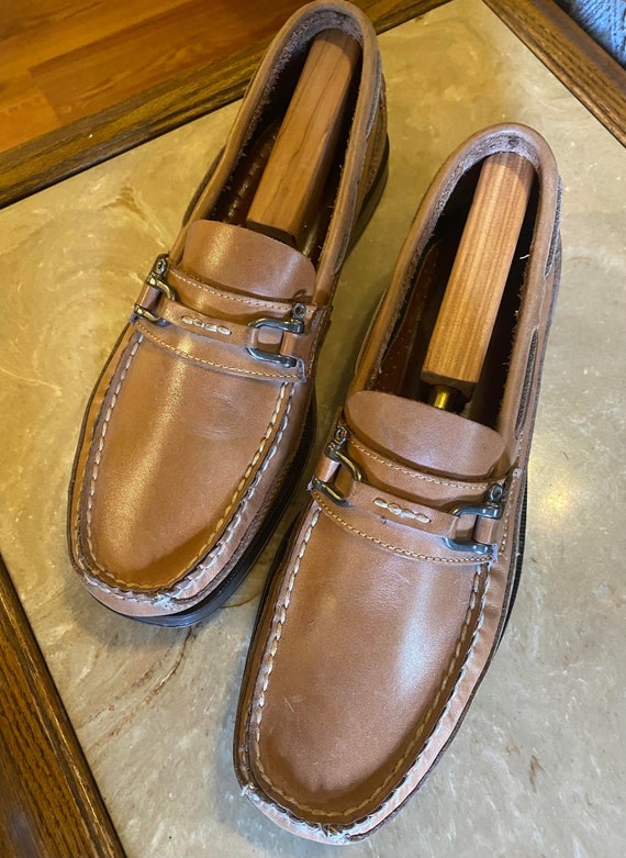 Sperry Top-Sider Loafers - Size 11