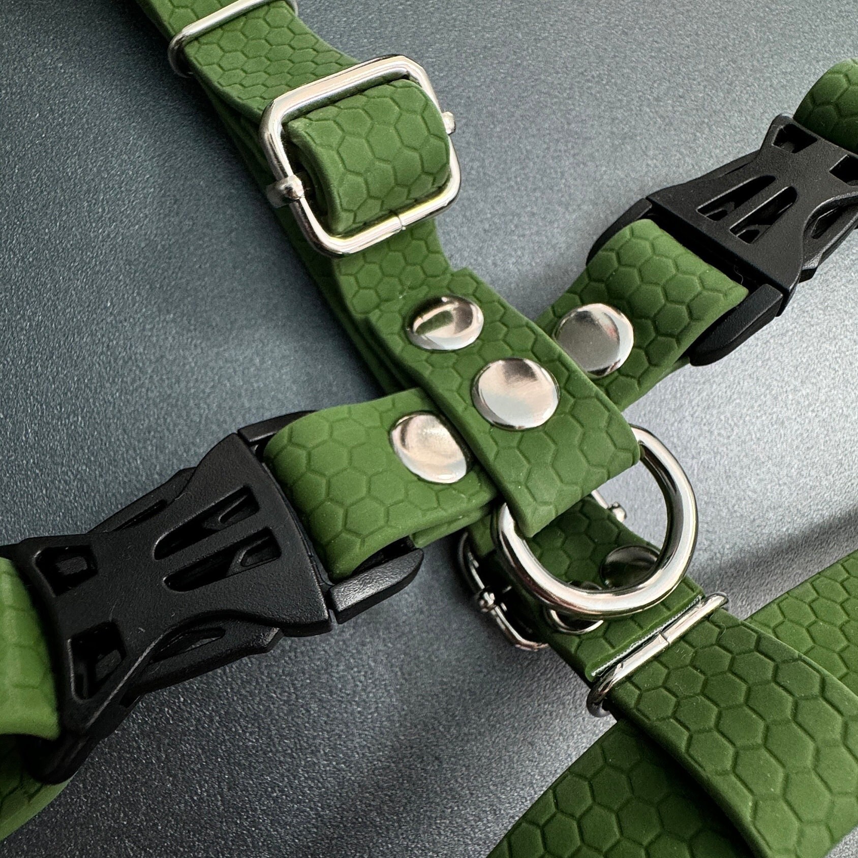 High Quality Personalization Of Pet Chest Strap / leash