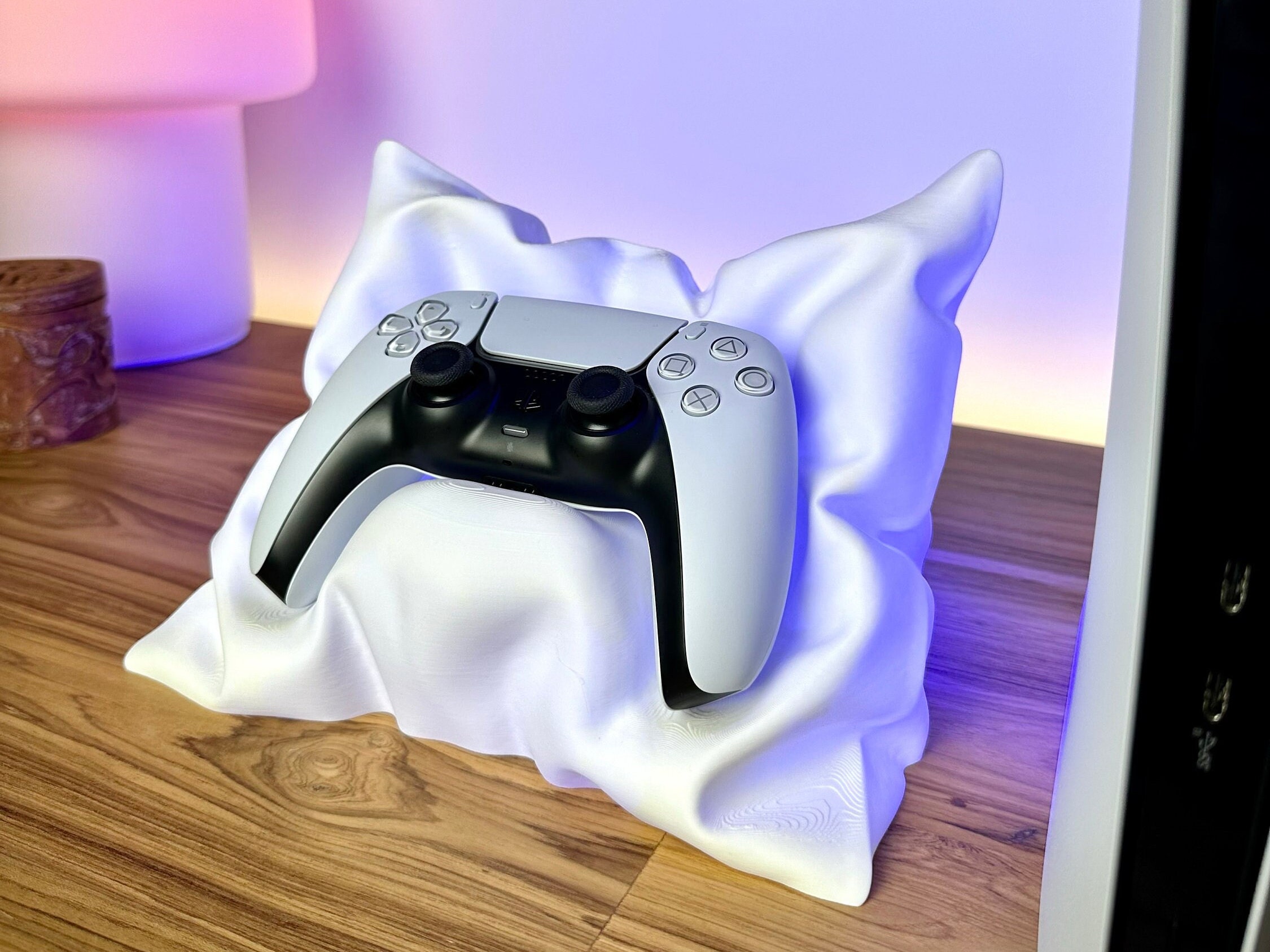 Cojines de control de playstation best sale