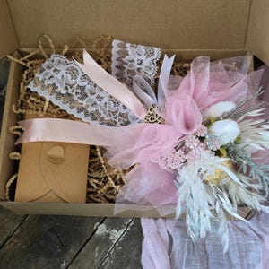 Bridesmaid Proposal,Mini Bridesmaid Gifts,Will you be my Bridesmaid posy,small flower gift for Bridal party gift for her,maid of honor gift