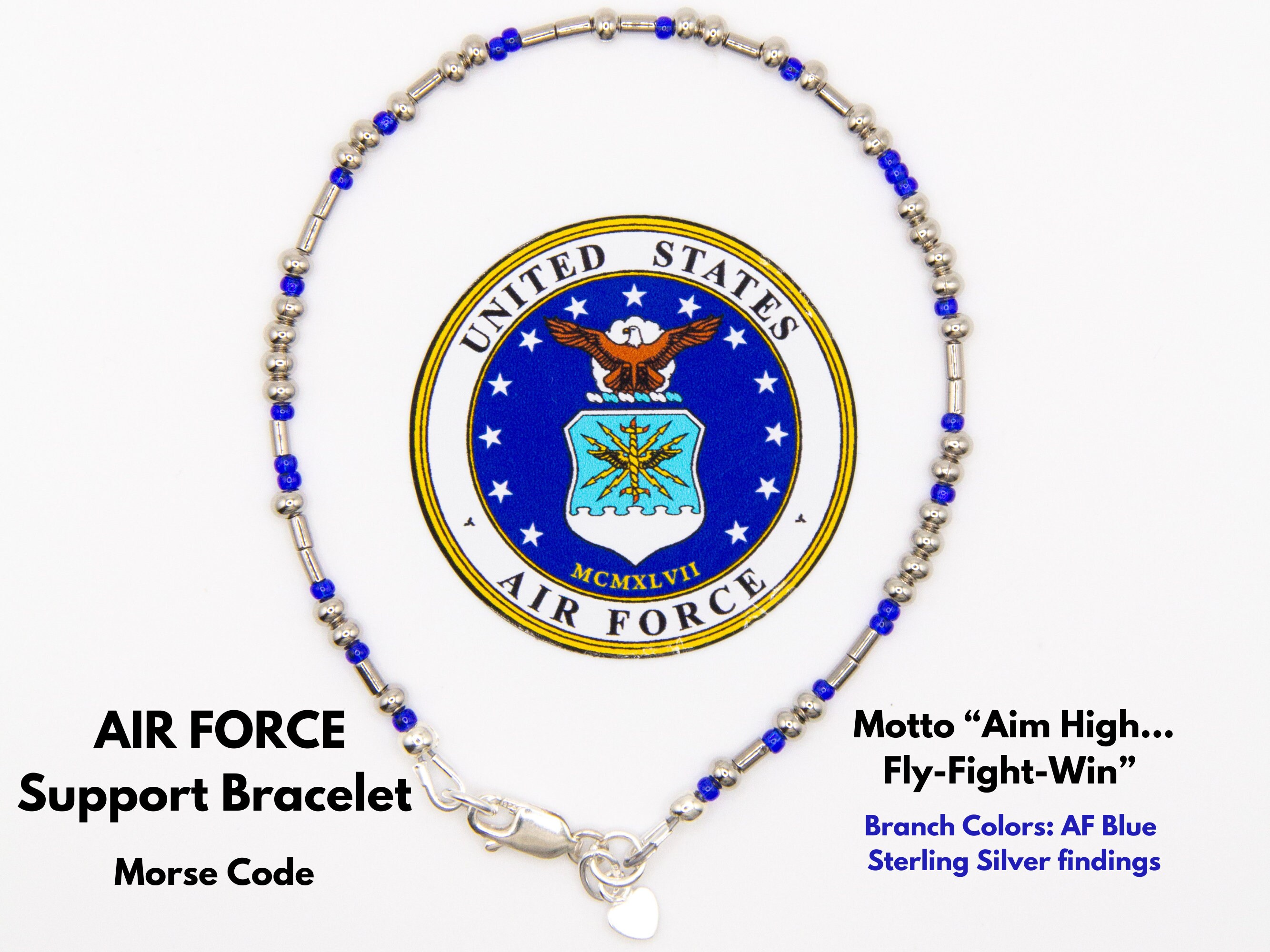 Air force motto online