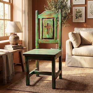 Santa Fe Chair