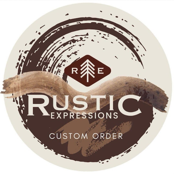 Pedido personalizado para Hpmgilbe Custom Old Fashion Ruidoso Buffet and Corner Cabinet